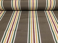 4853 coastal cocoa Awning Stripe