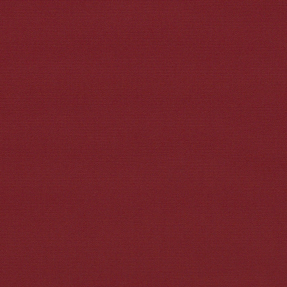 Sunbrella® 80031 - 80" Burgundy