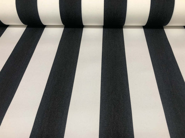 Recasens Black and white stripe