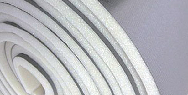 1/4" SEW FOAM 15yd Roll