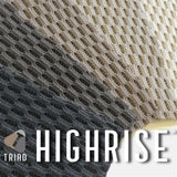 High Rise Automotive Fabric