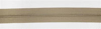 Upholstery Zippers and sliders