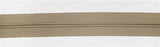 Upholstery Zippers and sliders