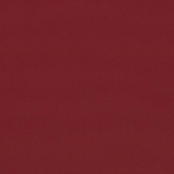 Sunbrella® 6031 - 60" Burgundy