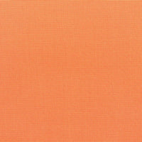 Sunbrella® Elements CANVAS-TANGERINE_5406-0000