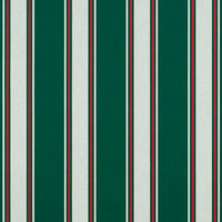 Sunbrella® 4790 - 46" Forest Green Fancy