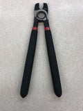 straight Self Closing Hog Ring Pliers TI-440A