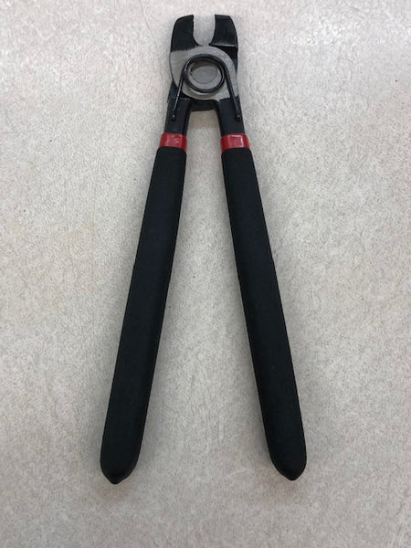 straight Self Closing Hog Ring Pliers TI-440A