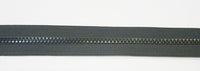 Nylon Marine Zipper Chain #5 and #10