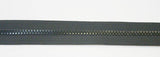 Nylon Marine Zipper Chain #5 and #10