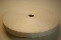 Heavy Weight Polypropylene Webbing -roll or case