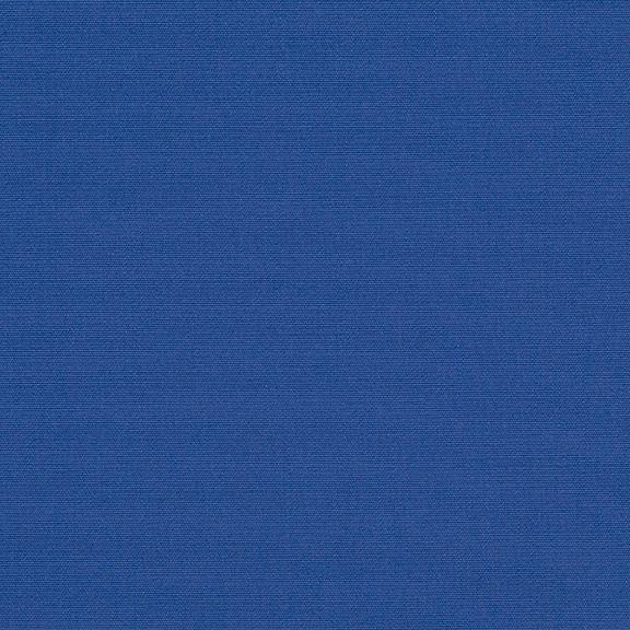 Sunbrella® 4652 - 46" Mediterranean Blue