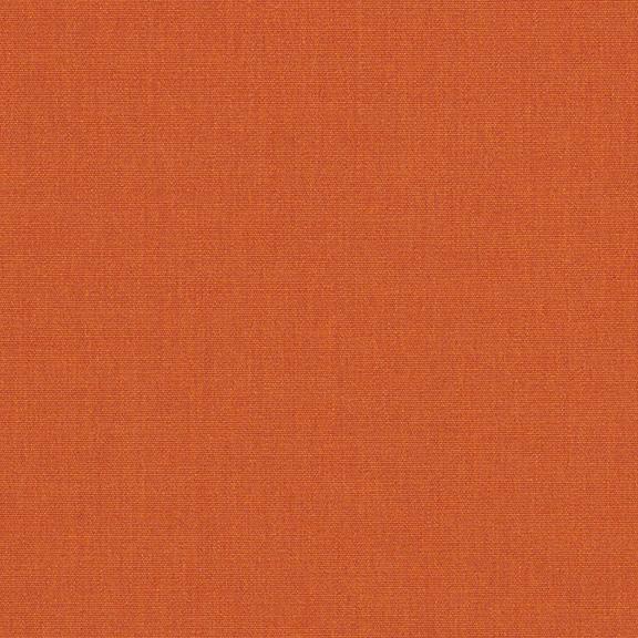 Sunbrella® 4689 - 46" Rust