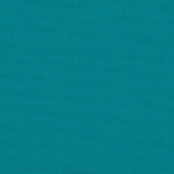 Sunbrella® 4610 - 46" Turquoise