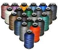 Sunguard Polyester Thread