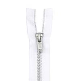 Upholstery Zippers and sliders