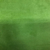 Green Synergy Performer Suede